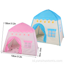Tenda Bermain Mainan Anak Rumah